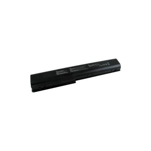Image of V7 V7eh-dv7 Replacement Lithium-ion Notebook Battery For Hp Pavilion Dv7, Dv7t, Dv7z, Hdx X18, Hdx18 Series