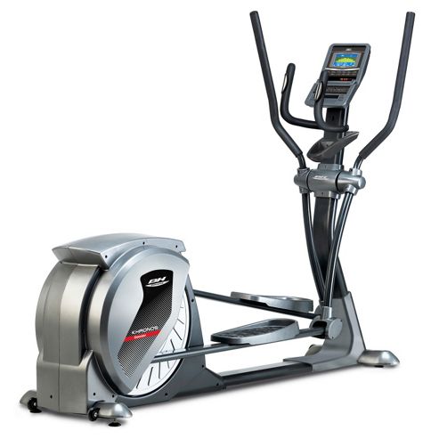 Image of Bh Fitness Khronos Light Commercial Cross Trainer