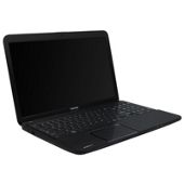Toshiba Satellite Pro C850-1K3 (15.6 inch) Notebook Core i3 (3120M) 2.5GHz 4GB 500GB DVD±RW WLAN BT Webcam Windows 8 64-bit (Intel HD Graphics 4000)