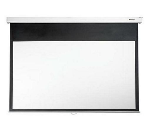 Image of Optoma Dp-9046mwl 46 Inch, 16:9 Pull Up Projector Screen