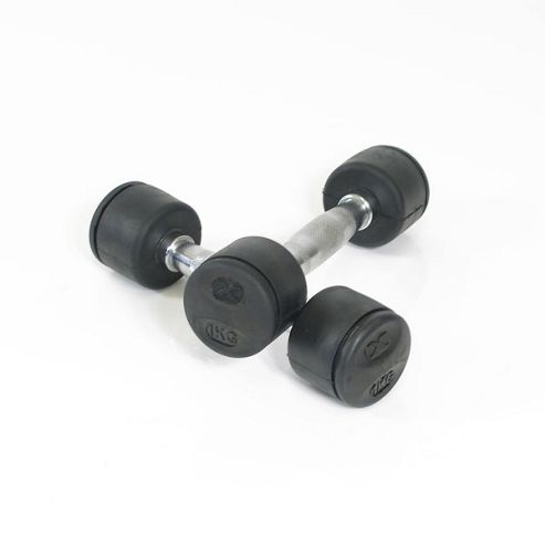 Image of Bodymax Pro Weights - 2 X 1kg