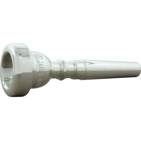 Image of Vincent Bach 351 1 1/4c Trumpet Mouthpiece