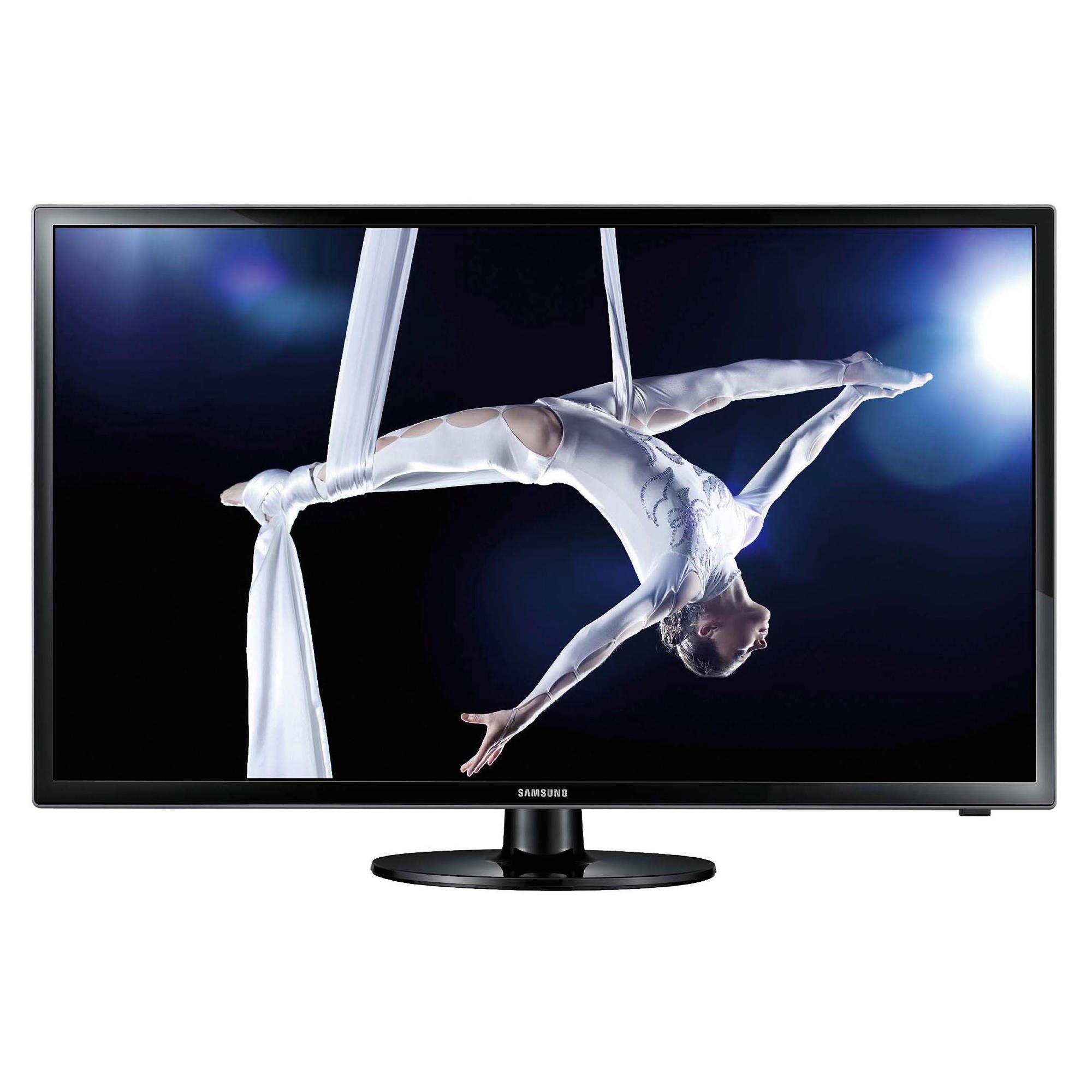 Samsung UE19F4000 19 inch HD Ready 720p E-LED TV with Freeview
