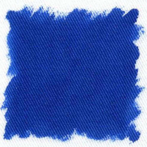 Image of Dylon Fabric Paint - Royal Blue 8