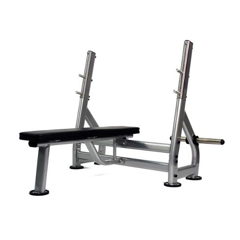 Image of Bodymax Zenith Flat Olympic Weight Bench