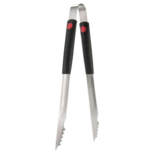 Image of Masterchef Stainless Steel Tongs