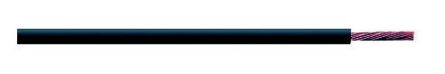Image of 24 / 0.2 Wire 10m Blue