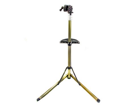 Image of Coyote Alloy Folding Workstand