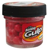 Berkley Gulp Salmon Eggs - FL Red