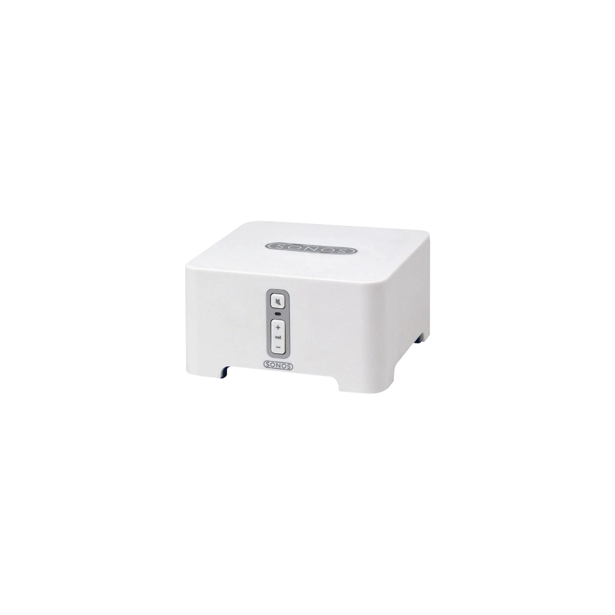 SONOS CONNECT (ZONEPLAYER ZP90) ETHERNET AND WIRELESS CLIENT