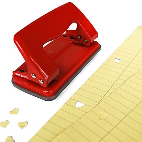 Image of Heart Hole Punch