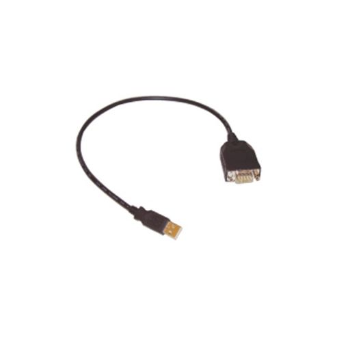 Image of Usb To Serial 9-pin Male Adaptor