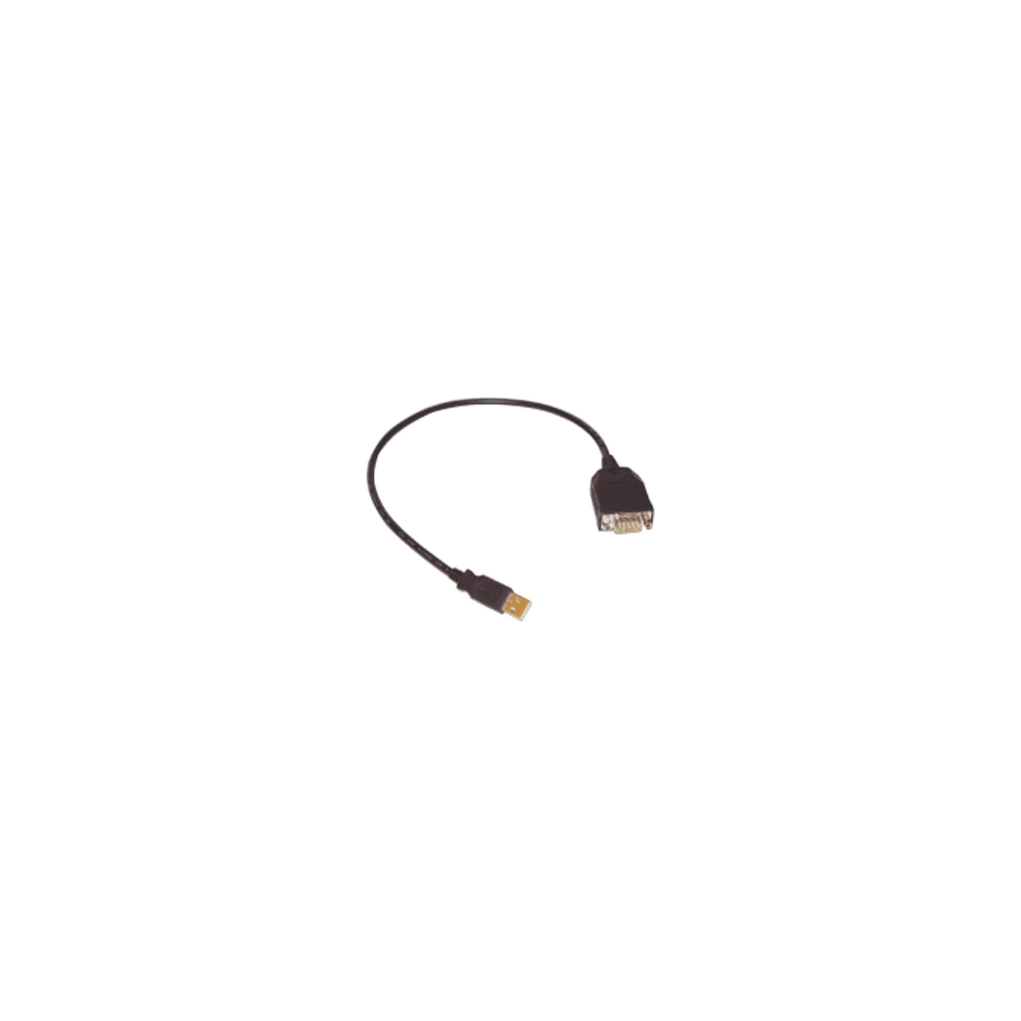 USB to Serial 9-Pin Male Adaptor