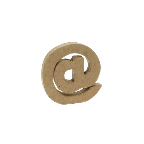 Image of Small Kraft Symbol - @