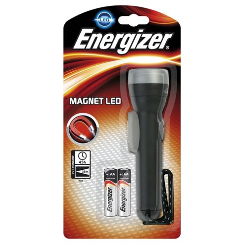 Image of Energizer Magnet Led Torch