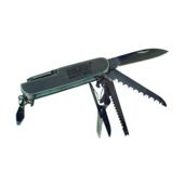 11-in-1 Pen Knife
