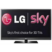 LG 42PW450T 42\" Widescreen HD Ready 3D 600Hz Plasma TV With Freeview HD