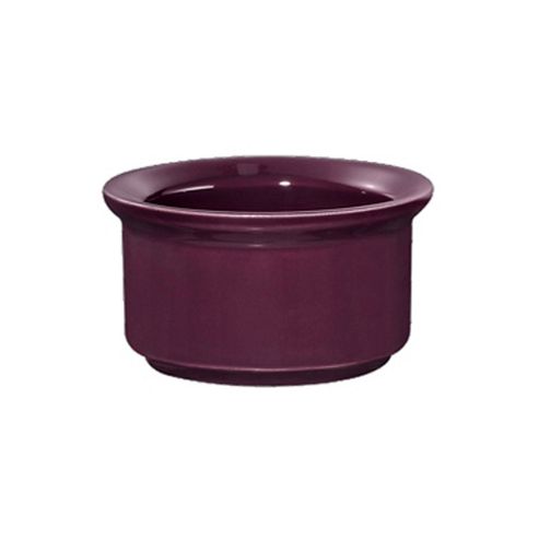 Image of Emile Henry Urban Colour 10cm Ramekin, Figue, Purple