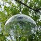 Squirrel baffle