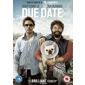 Due Date (DVD)