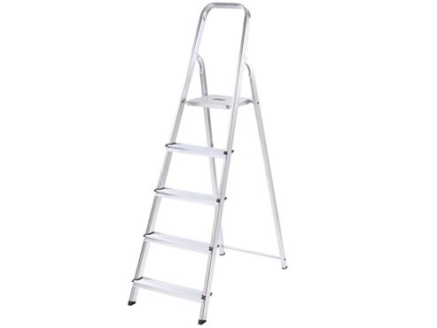 Image of Abru 13014 Arrow Stepladder 4 Tread