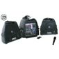 Djtech Stage Visa 200 Compact 140W Portable Pa System