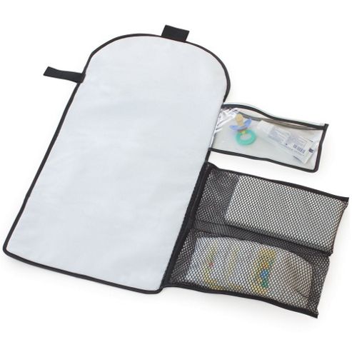 Image of Summer Infant Change Away Changing Mat,black