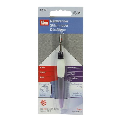 Image of Prym Ergonomic Stitch Ripper Small