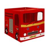 Children's Fire Engine Play House