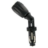 Kit Twin Car Lighter Adapter Black
