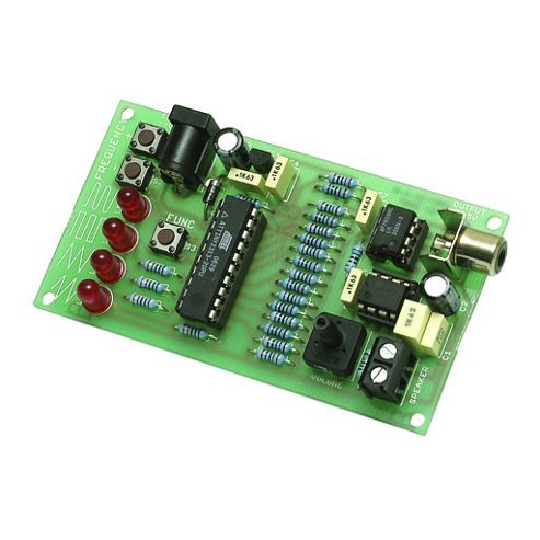Image of Function Generator Kit