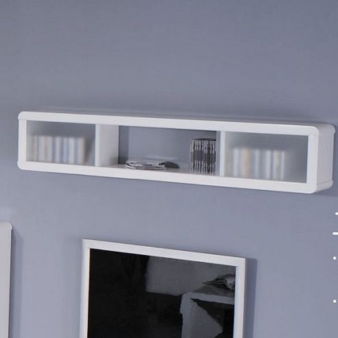 Image of Phoenix Group Leonardo Living Wall Shelf