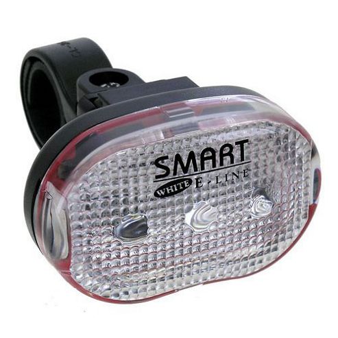 Image of Smart 401 Standard Front White Led