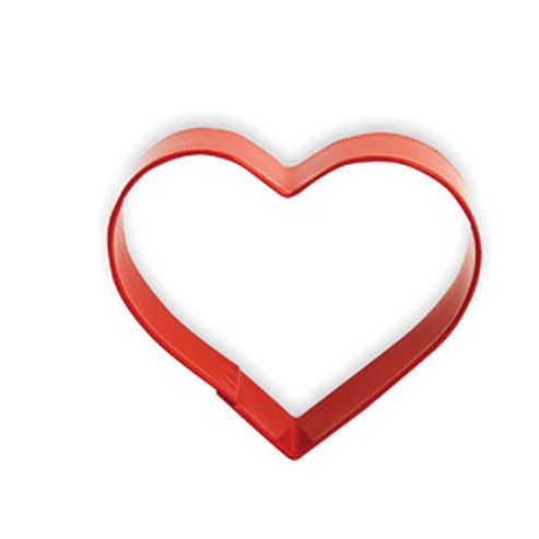 Image of Red Heart Cutter