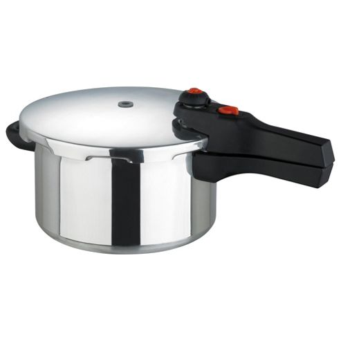 Image of Prestige Quick & Easy Pressure Cooker, 4 Litre