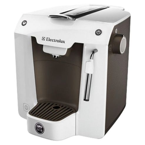 Image of Lavazza A Modo Mio Favola Espresso Coffee Machine Elm5100 By Electrolux