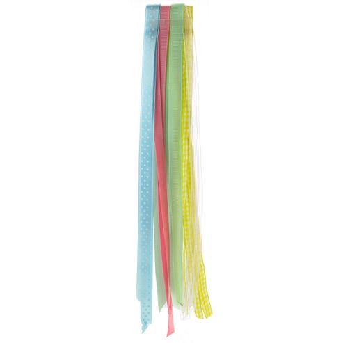 Image of Peakdale Ribbon Packs - Pastels