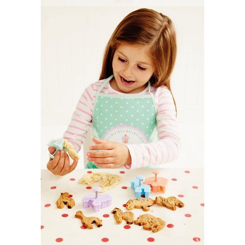Image of Elc Cookie Cutter Stamps