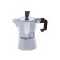 "Le'Xpress Italian Style One Cup Espresso Coffee Maker, Gift Boxed"