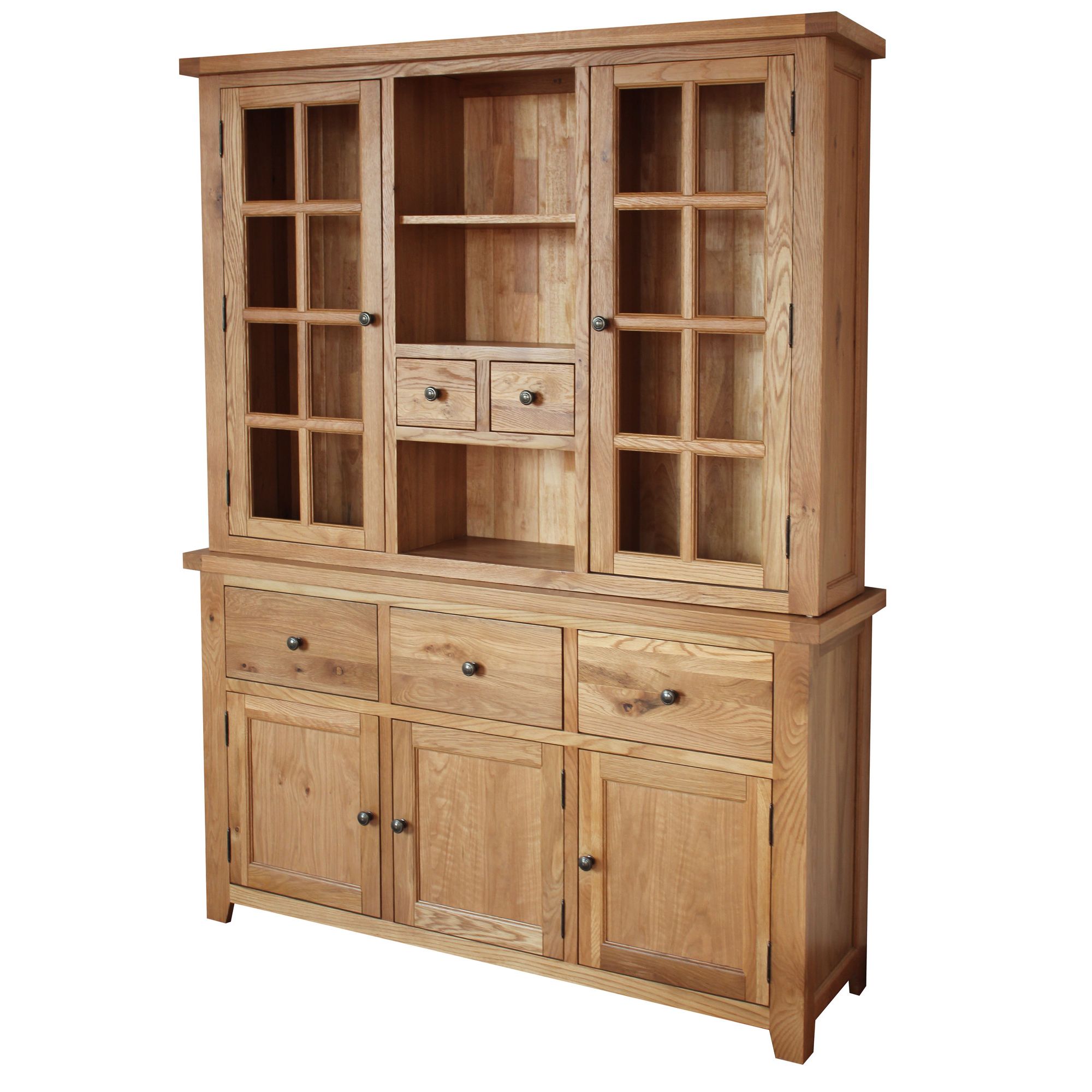 Elements Venice Buffet and Hutch at Tesco Direct