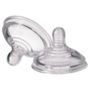 Tommee Tippee Closer To Nature 6 Mth+ Anti-Colic Fast Flow Teats X2