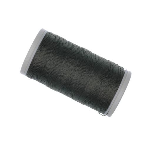 Image of Coats Duet Thread 100 Mt Dark Green Dust