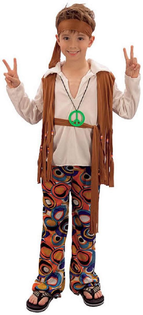 Image of Hippy Boy - Medium