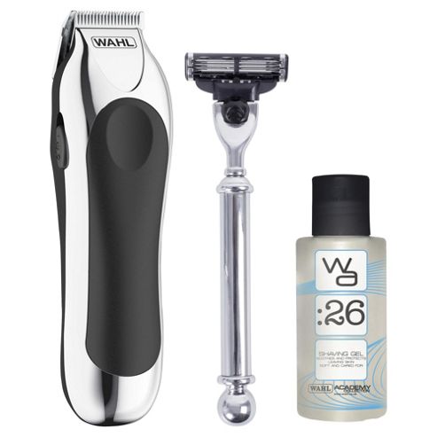 Image of Wahl Shavetrim Zx847-800