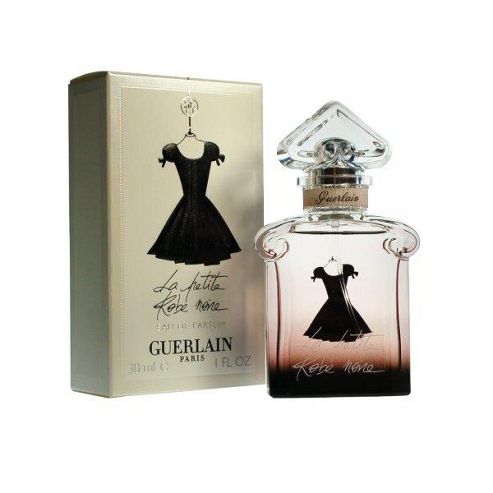 Image of Guerlain Le Petit Robe Noir Edp Spray 30ml