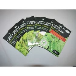 Herb Garden Collection