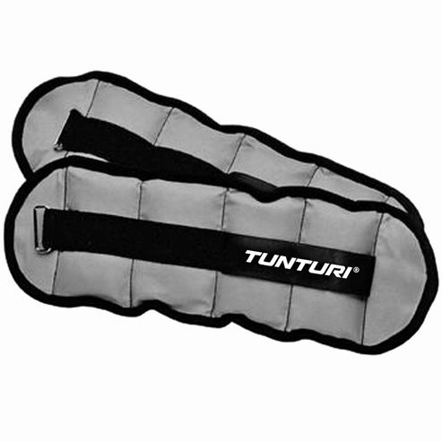 Image of Tunturi Fun Ankle / Wrist Weights 0.5kg