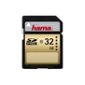 Hama 32GB SDHC Class 10 Card