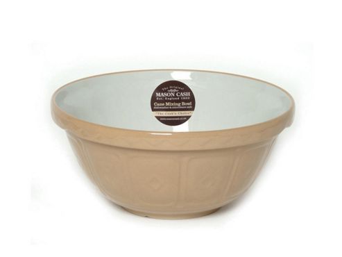 Image of Mason Cash No.24 Mixing Bowl 240mm Dia