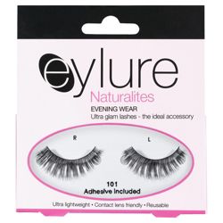 Eylure Naturalite Lashes 101